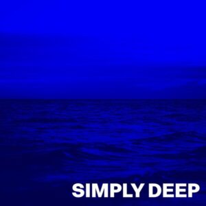 VA - Simply Deep, Vol. 4 (Compiled by Sneja)