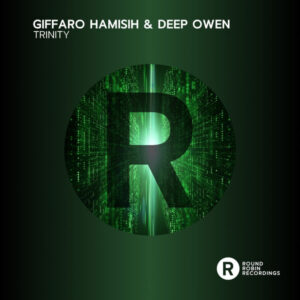 Deep Owen & Giffaro Hamisi - Trinity EP Deep Owen & Giffaro Hamisi - Trinity EP • Download MP3