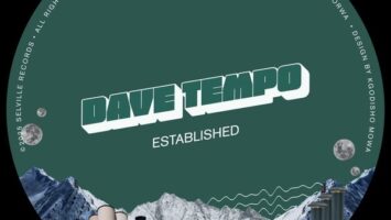 Dave Tempo - Established EP