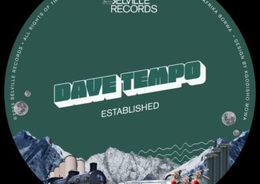 Dave Tempo - Established EP