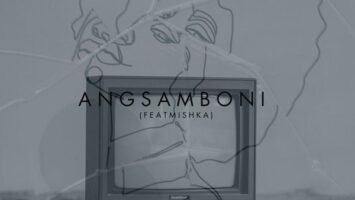 Menzaro Suzaki & Tori Javier - Angsamboni (feat. Mishka)