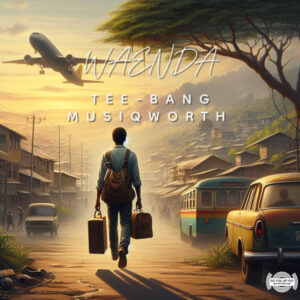 Tee-bang & MusiQworth - Waenda EP