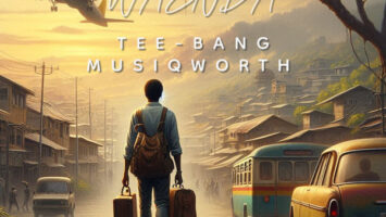 Tee-bang & MusiQworth - Waenda EP