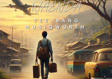 Tee-bang & MusiQworth - Waenda EP