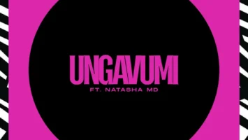 Mbuzinian Child & Zenke - Ungavumi (feat. Natasha MD)