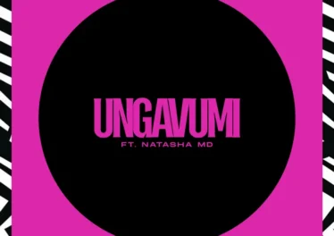 Mbuzinian Child & Zenke - Ungavumi (feat. Natasha MD)