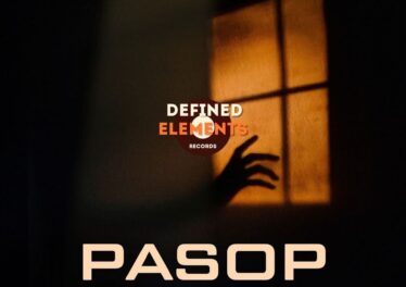 8nine Muzique & Busy Explore - Pasop