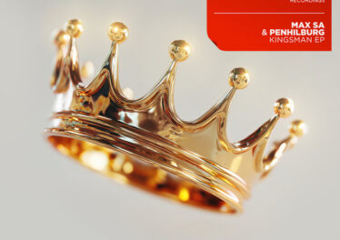 Max SA & Penhilburg - Kingsman EP