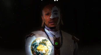 AfroNerd – To The World, Vol. 2 (Album)