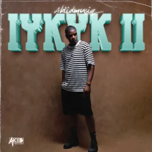 AkiidMusiq - I.Y.K.Y.K II (Album)