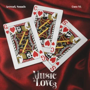 Artwork Sounds & CocoSA - Sabela (feat. Russell Zuma, Bee-Bar & Sipho Magudulela)