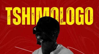 Bean RSA – Tshimologo EP