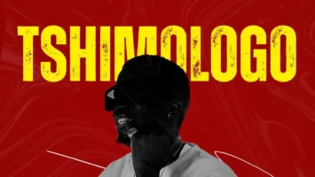 Bean RSA - Tshimologo EP