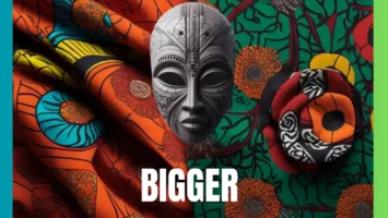 Bigger - Train To Congo Bigger - Train To Congo