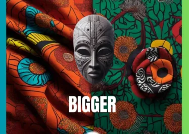 Bigger - Train To Congo