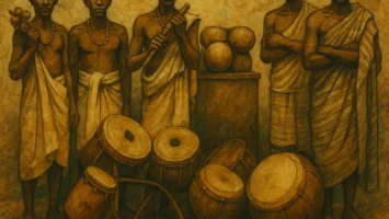 Blanka Mazimela - Igubu Letyala EP