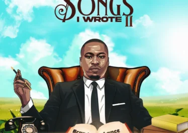 Brandon Dhludhlu & Lance Hebron - Songs I Wrote II (Acoustic)