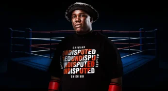 Busta 929 – Undisputed IV (Album)