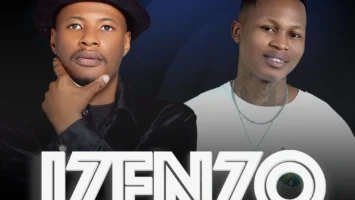 Czwe De Ancestral & MalumNator - Izenzo (feat. Pro_Sangkey & Maximum)