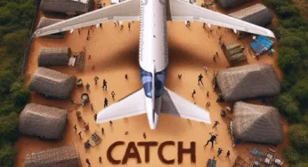 DJ Bongz – Catch Me EP