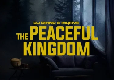 DJ DIHNO & InQfive - The Peaceful Kingdom