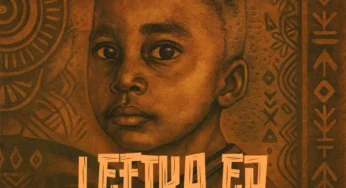 DJ Fresh (SA) – Lefika EP