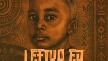 DJ Fresh (SA) - Lefika EP