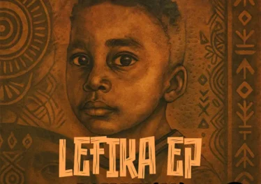 DJ Fresh (SA) - Lefika EP