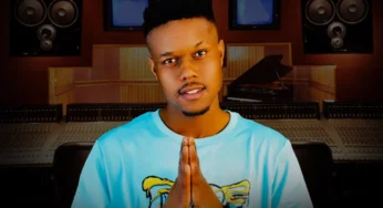 DJ Gizo – Asambe Gizara EP