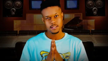 DJ Gizo - Asambe Gizara EP DJ Gizo - Asambe Gizara EP