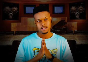 DJ Gizo - Asambe Gizara EP