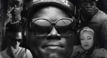 DJ Kayd Boizen, Da Mabusa & Ama Grootman – Ngizwe Nami (feat. Mazet, Sabza Womqulo & SoulQue)