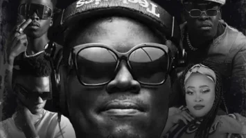 DJ Kayd Boizen, Da Mabusa & Ama Grootman - Ngizwe Nami (feat. Mazet, Sabza Womqulo & SoulQue)