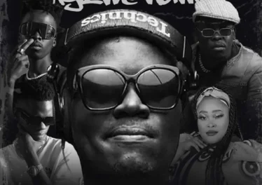 DJ Kayd Boizen, Da Mabusa & Ama Grootman - Ngizwe Nami (feat. Mazet, Sabza Womqulo & SoulQue)