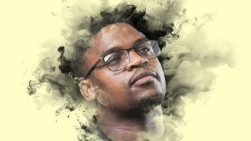DJ Kwame - SPIRIT EP