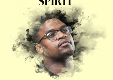 DJ Kwame - SPIRIT EP