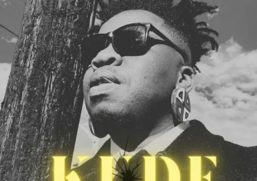 DJ Manzo SA - Kude (feat. Sia Mzizi)