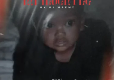 DJ Mremz - MPILOENTLE EP
