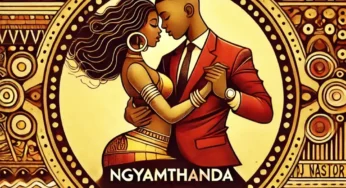 DJ Nastor, NATASHA MD, Thee Suka & Tahoe Studios – Ngyamthanda