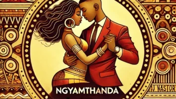 DJ Nastor, NATASHA MD, Thee Suka & Tahoe Studios - Ngyamthanda