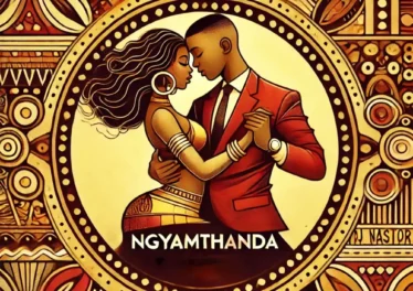 DJ Nastor, NATASHA MD, Thee Suka & Tahoe Studios - Ngyamthanda