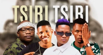 DJ Skizoh BW, Master KG & Eemoh – Tsiri Tsiri (feat. DJ Kap)