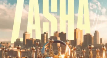 DJ Tira, DJ Maphorisa & Kabza De Small – Zasha (feat. Leehleza, Dladla Mshunqisi, Uncool MC & Captain)