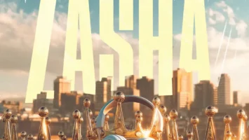 DJ Tira, DJ Maphorisa & Kabza De Small - Zasha (feat. Leehleza, Dladla Mshunqisi, Uncool MC & Captain)