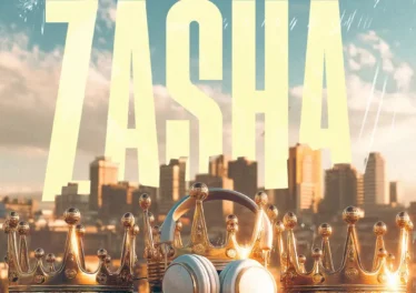 DJ Tira, DJ Maphorisa & Kabza De Small - Zasha (feat. Leehleza, Dladla Mshunqisi, Uncool MC & Captain)