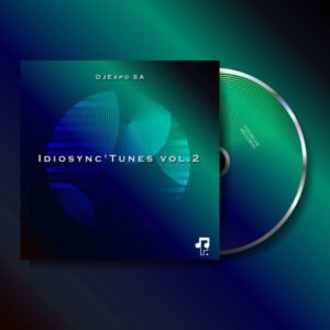 DJExpo SA - Idiosync'Tunes Vol. 2