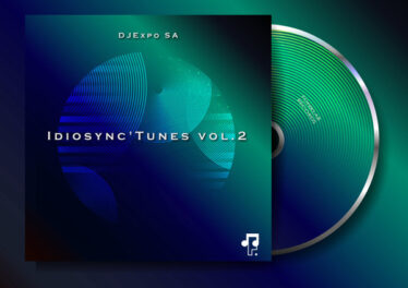DJExpo SA - Idiosync'Tunes Vol. 2