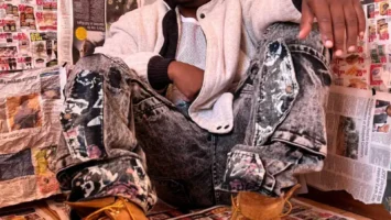 Da Mabusa & Ama Grootman - Amaphupho (feat. SoulQue)