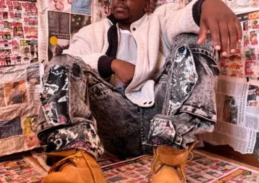Da Mabusa & Ama Grootman - Amaphupho (feat. SoulQue)