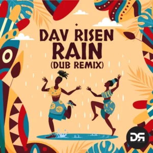 Dav Risen - Rain (Dub Remix)